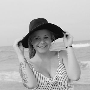 Meet your Posher, Paige